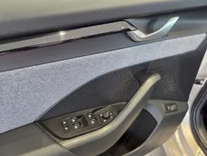 Škoda Octavia Top Selection