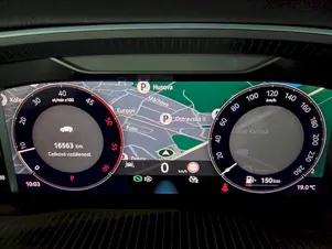 Škoda Octavia Top Selection