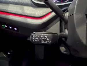 Škoda Octavia Top Selection