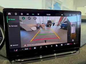 Škoda Octavia Top Selection