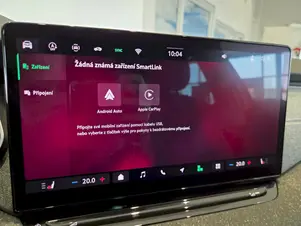 Škoda Octavia Top Selection