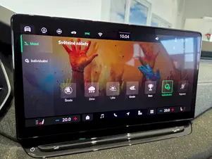 Škoda Octavia Top Selection