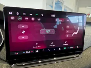 Škoda Octavia Top Selection