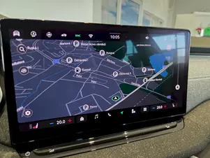 Škoda Octavia Top Selection