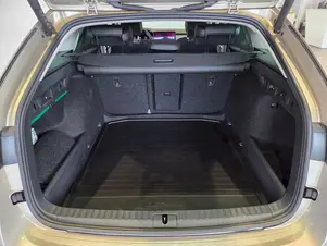 Škoda Octavia Top Selection