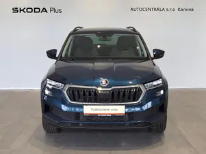 Škoda Karoq Style