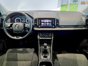 Škoda Karoq Style