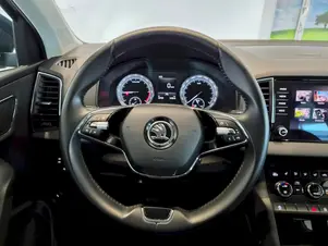 Škoda Karoq Style