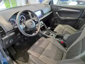 Škoda Karoq Style