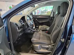 Škoda Karoq Style