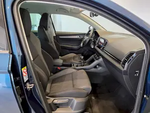 Škoda Karoq Style