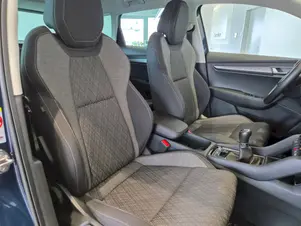 Škoda Karoq Style
