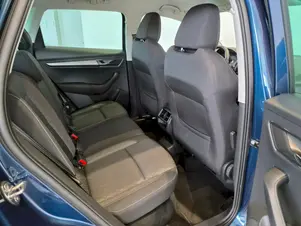 Škoda Karoq Style