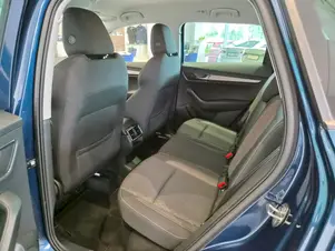 Škoda Karoq Style