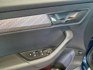 Škoda Karoq Style