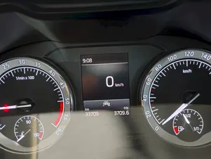 Škoda Karoq Style