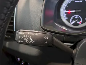 Škoda Karoq Style