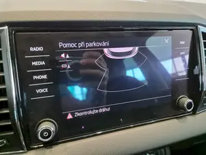 Škoda Karoq Style
