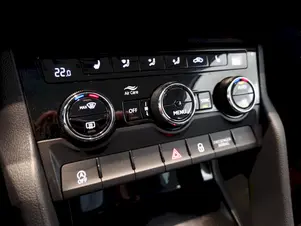Škoda Karoq Style
