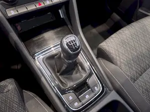 Škoda Karoq Style