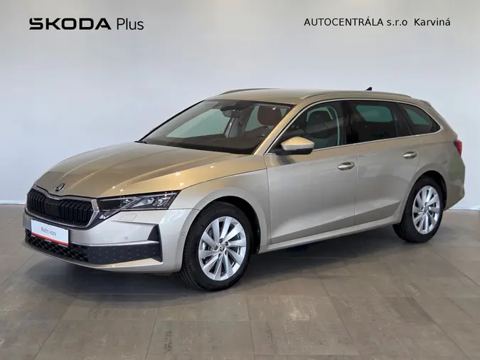 Octavia Top Selection