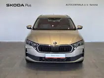 Octavia Top Selection