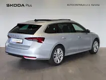 Octavia Exclusive Selection