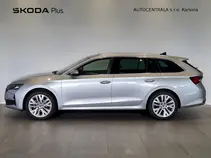 Octavia Exclusive Selection