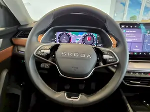 Škoda Octavia Exclusive Selection