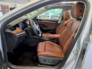 Škoda Octavia Exclusive Selection