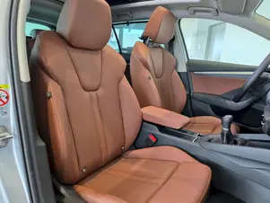 Škoda Octavia Exclusive Selection