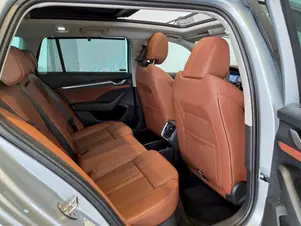 Škoda Octavia Exclusive Selection