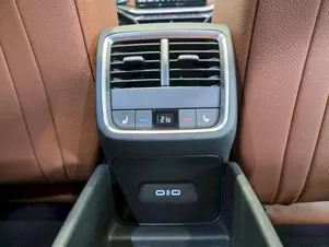 Škoda Octavia Exclusive Selection