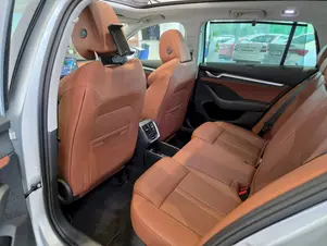 Škoda Octavia Exclusive Selection