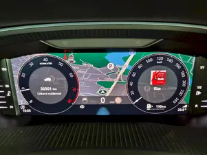 Škoda Octavia Exclusive Selection