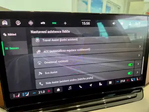 Škoda Octavia Exclusive Selection