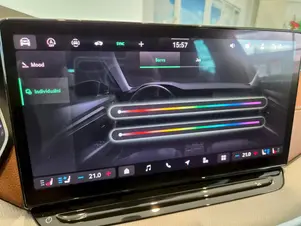 Škoda Octavia Exclusive Selection