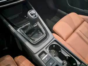 Škoda Octavia Exclusive Selection