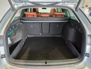 Škoda Octavia Exclusive Selection
