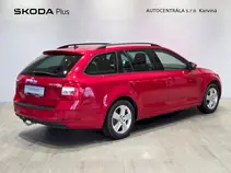 Octavia Ambition Plus