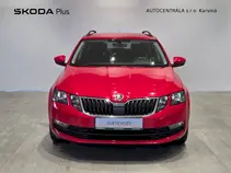 Octavia Ambition Plus