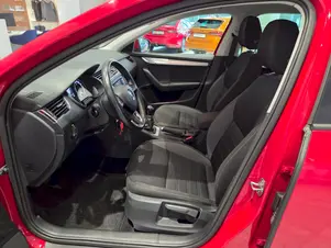 Škoda Octavia Ambition Plus