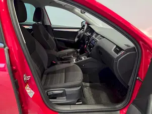 Škoda Octavia Ambition Plus