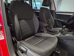 Škoda Octavia Ambition Plus