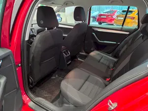 Škoda Octavia Ambition Plus