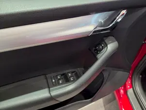 Škoda Octavia Ambition Plus