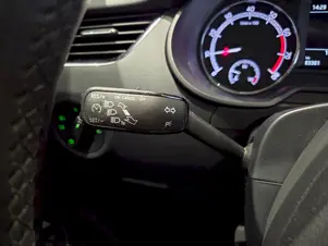 Škoda Octavia Ambition Plus