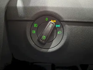 Škoda Octavia Ambition Plus