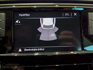 Škoda Octavia Ambition Plus