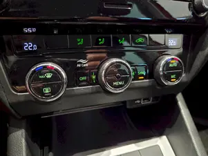 Škoda Octavia Ambition Plus